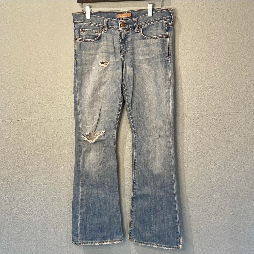 A&F Madison Jeans 🥰